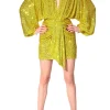 Sukienka Kaia Bright Lime>AGGI Cheap