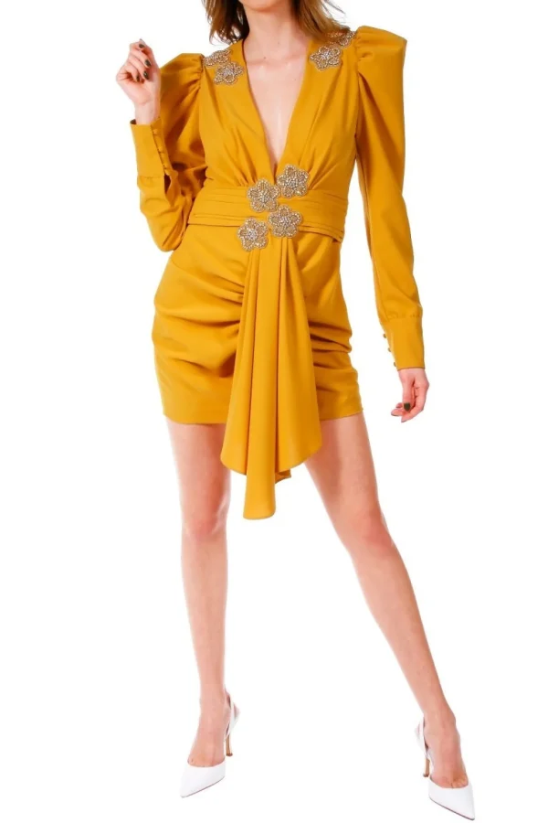 Sukienka Krystle Freesia>AGGI Outlet