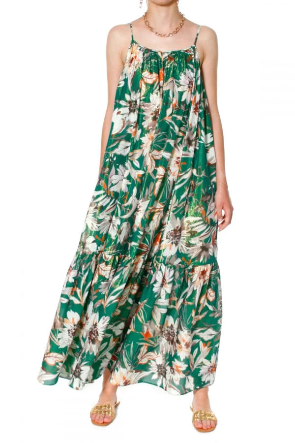 Sukienka Lea Summer Bouquet>AGGI New