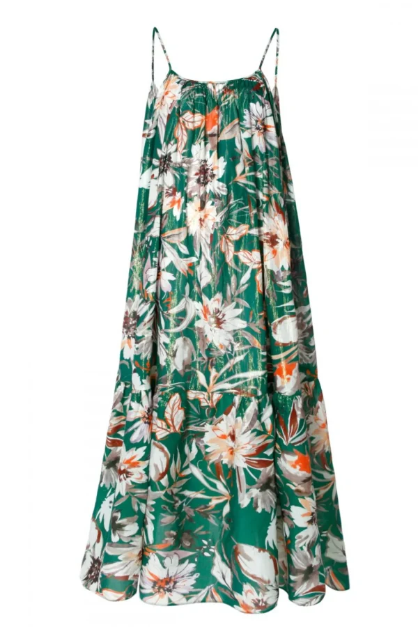 Sukienka Lea Summer Bouquet>AGGI New
