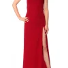 Sukienka Lisa Red Delicious>AGGI Outlet