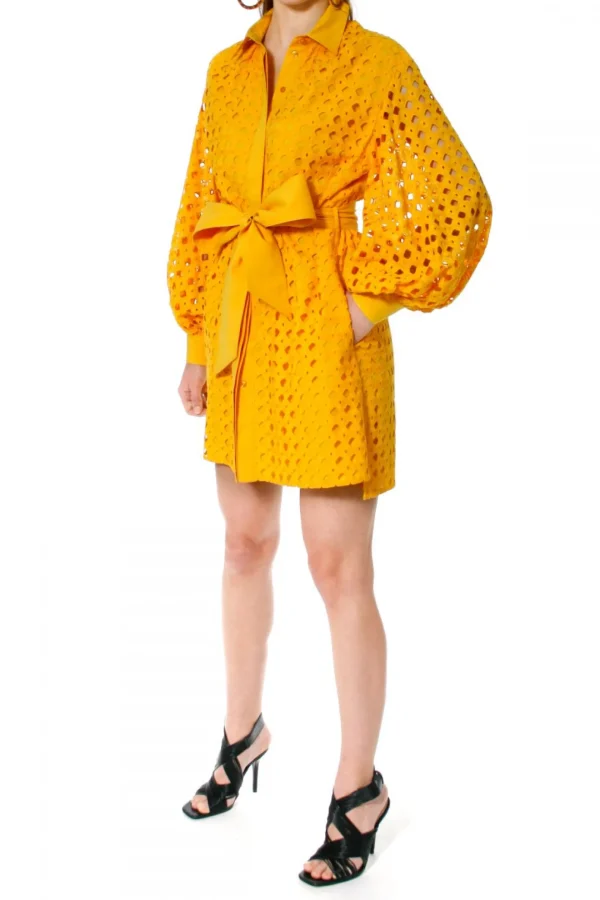 Sukienka Mona Sunflower>AGGI Discount