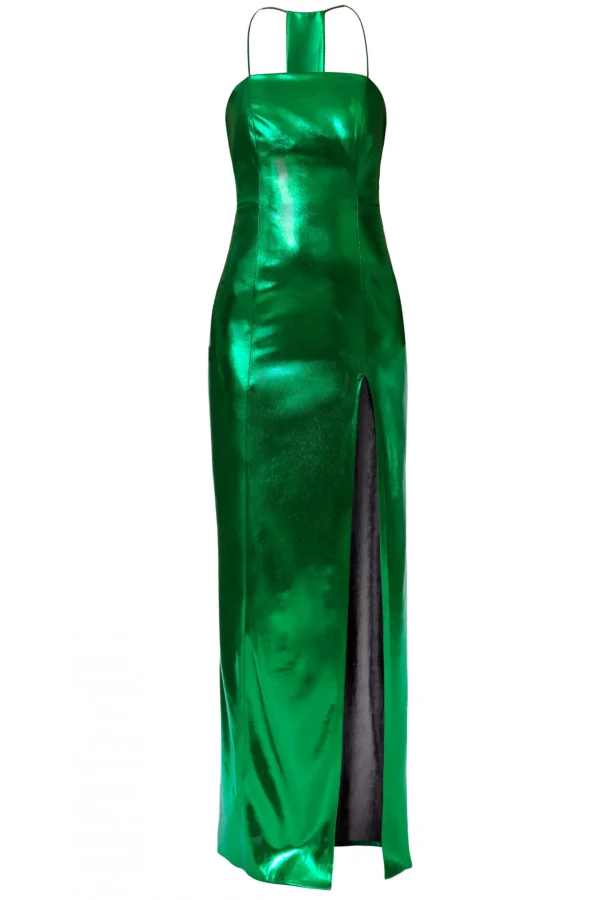Sukienka Nathalia Amazon Green>AGGI Clearance