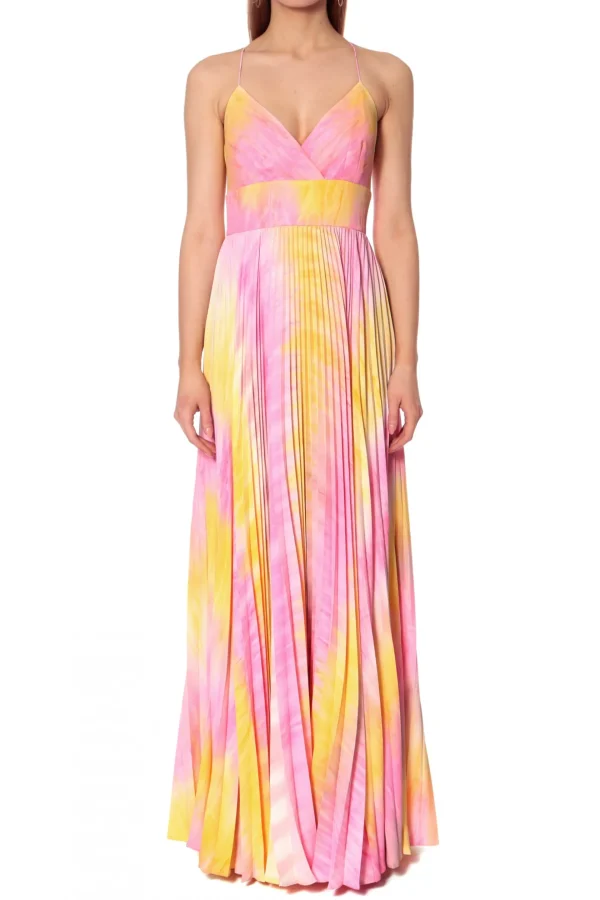 Sukienka Noemi Lotus Shine>AGGI Best Sale