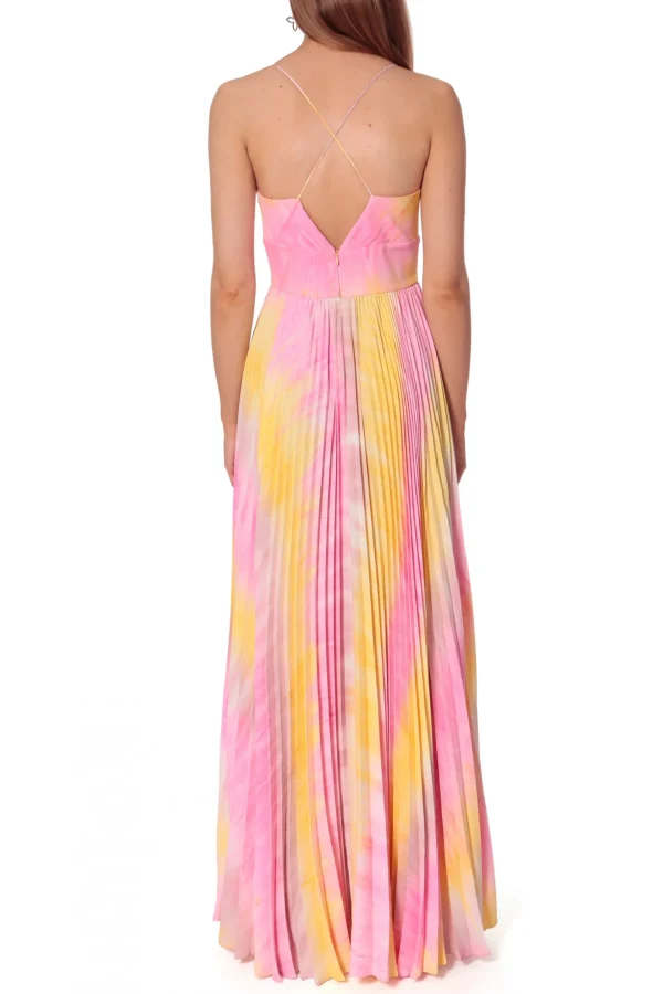 Sukienka Noemi Lotus Shine>AGGI Best Sale