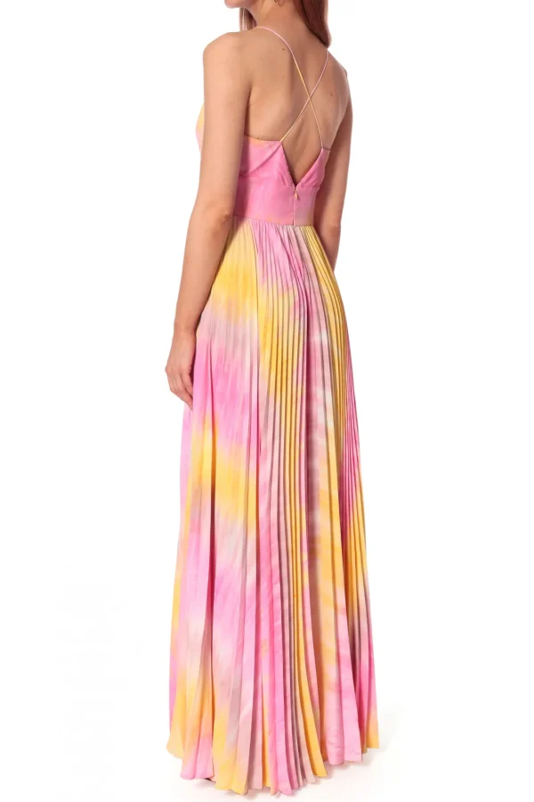 Sukienka Noemi Lotus Shine>AGGI Best Sale