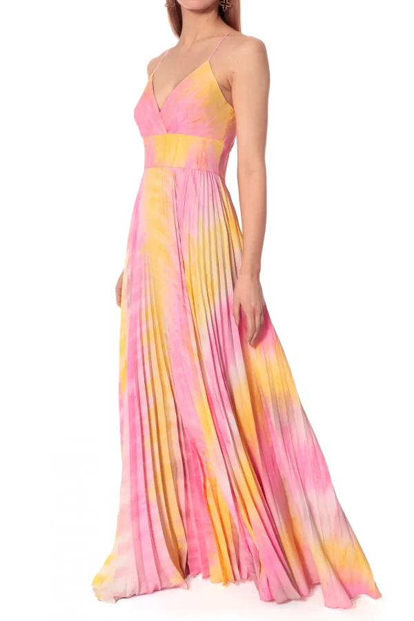 Sukienka Noemi Lotus Shine>AGGI Best Sale