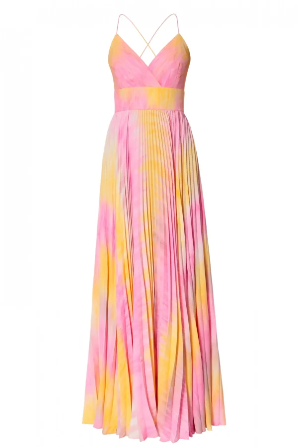 Sukienka Noemi Lotus Shine>AGGI Best Sale