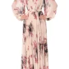 Sukienka Plisowana Esme Bridal Blush>AGGI Sale