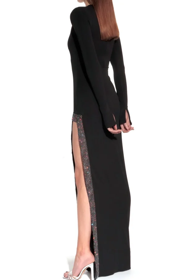 Suknia Simone Night Fall>AGGI Shop