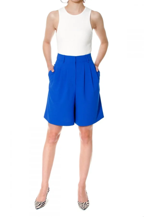 Szorty Billie Classic Blue>AGGI Discount