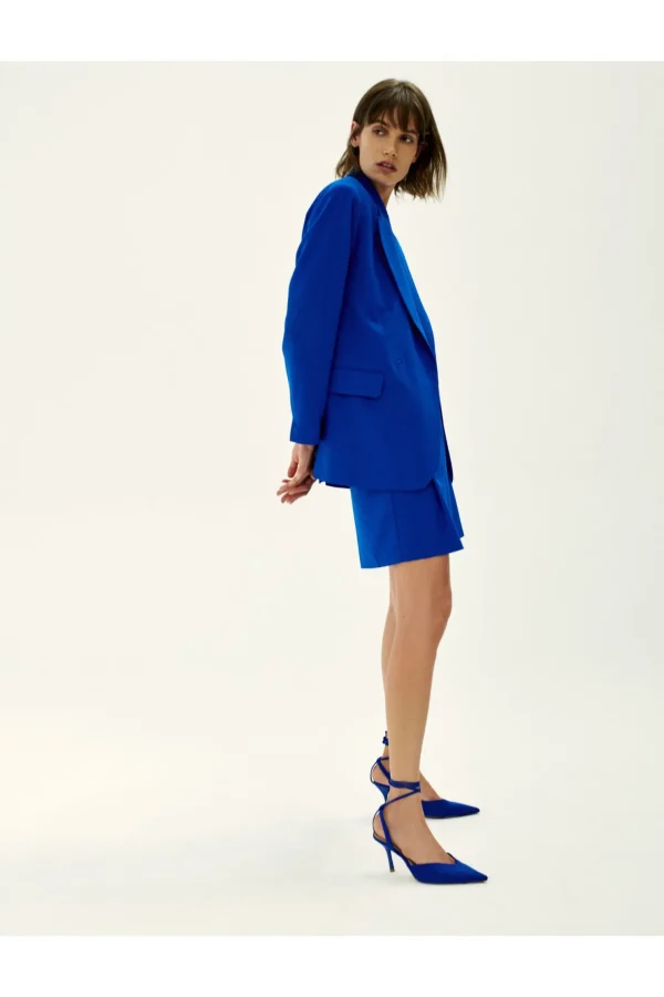 Szorty Billie Classic Blue>AGGI Discount