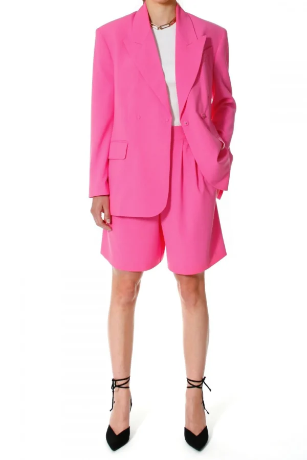 Szorty Billie Pink Carnation>AGGI Best
