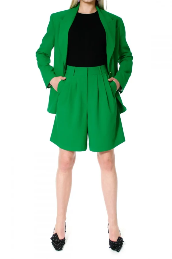 Szorty Billie Poison Green>AGGI Flash Sale