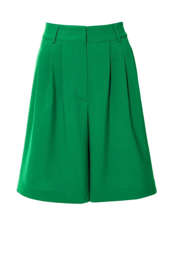Szorty Billie Poison Green>AGGI Flash Sale