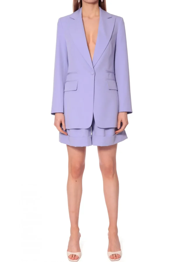 Szorty Nancy Lavender>AGGI Outlet