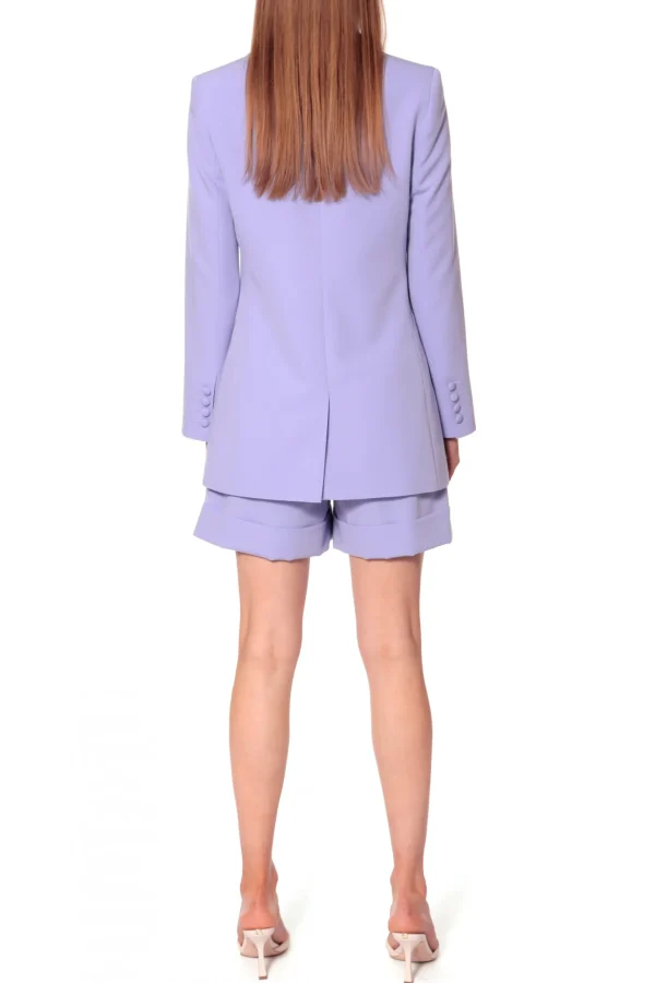 Szorty Nancy Lavender>AGGI Outlet