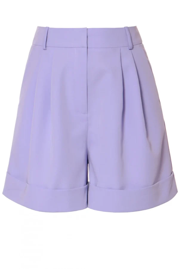 Szorty Nancy Lavender>AGGI Outlet