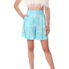 Szorty Noa Sky Blue>AGGI Discount