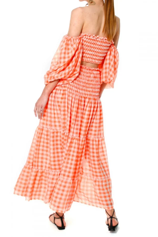 Top Ibbie Bright Marigold>AGGI Cheap