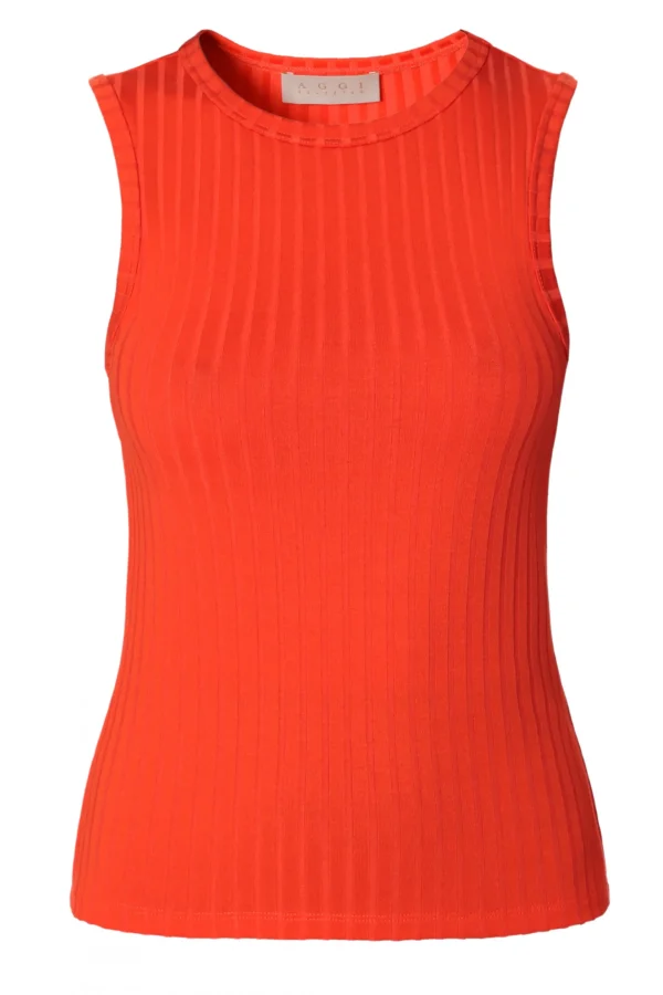 Top Iga Sun Orange>AGGI Flash Sale