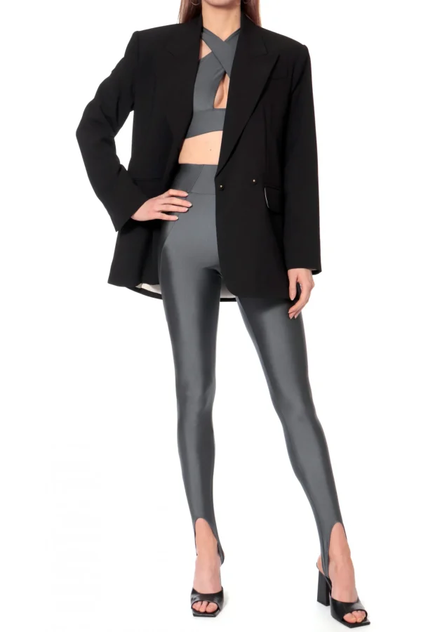 Top Isla Smoked Pearl>AGGI Sale