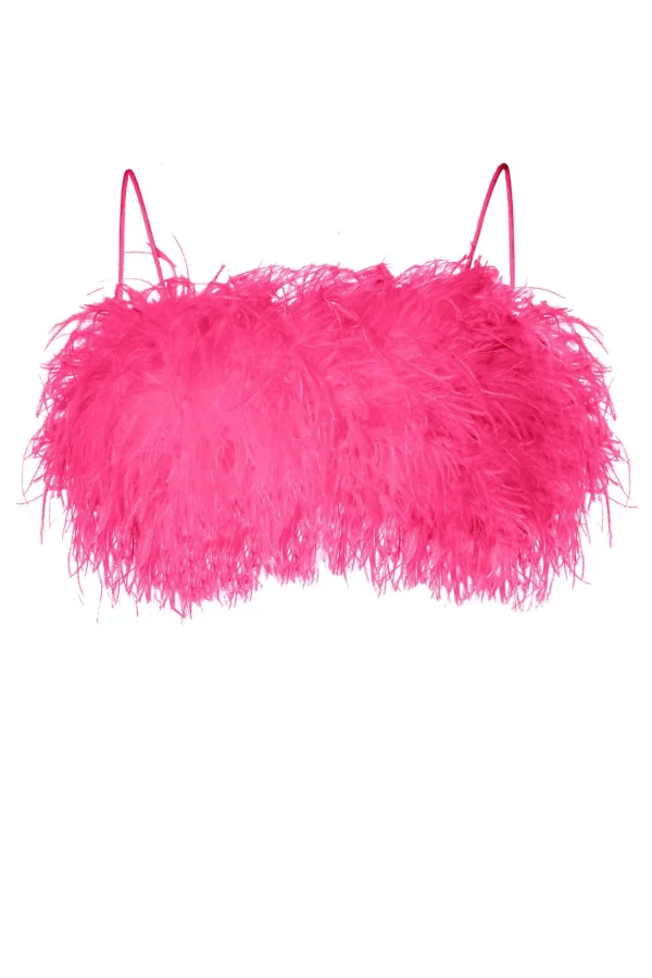 Top Love Barbie Pink>AGGI Shop