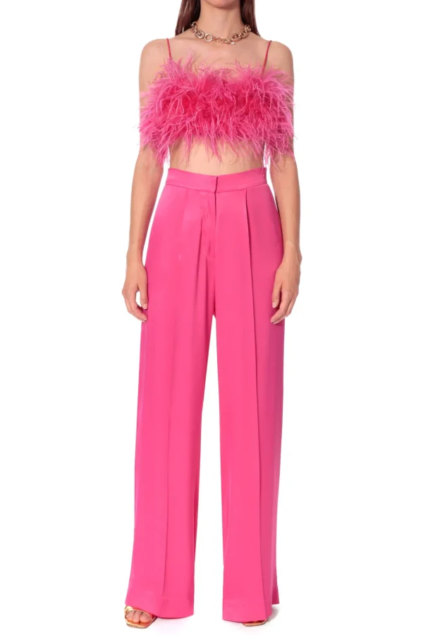 Top Love Barbie Pink>AGGI Shop