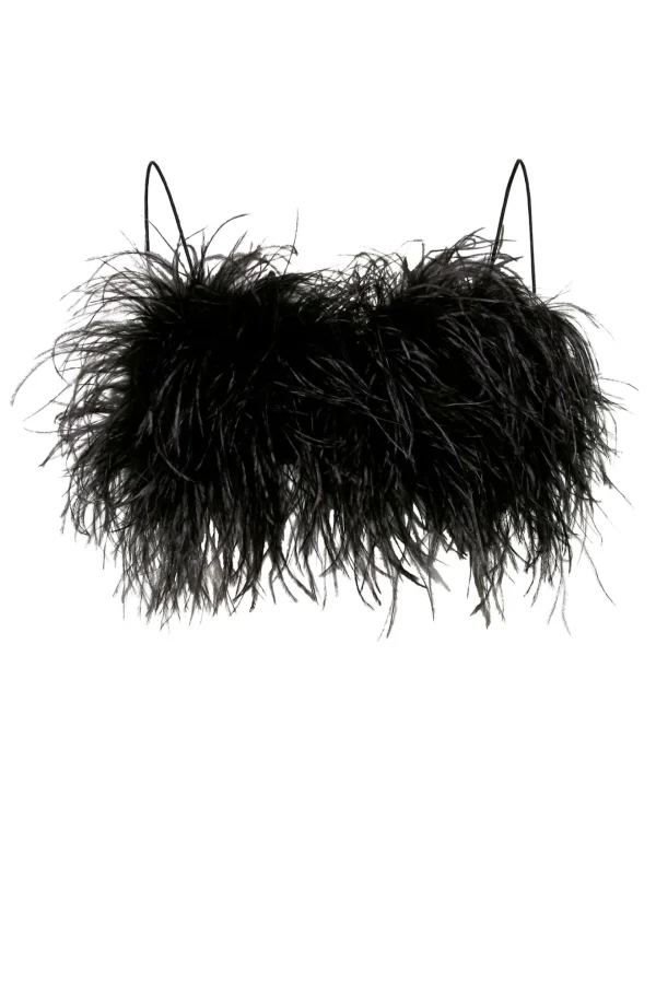 Top Love Black Swan>AGGI Clearance
