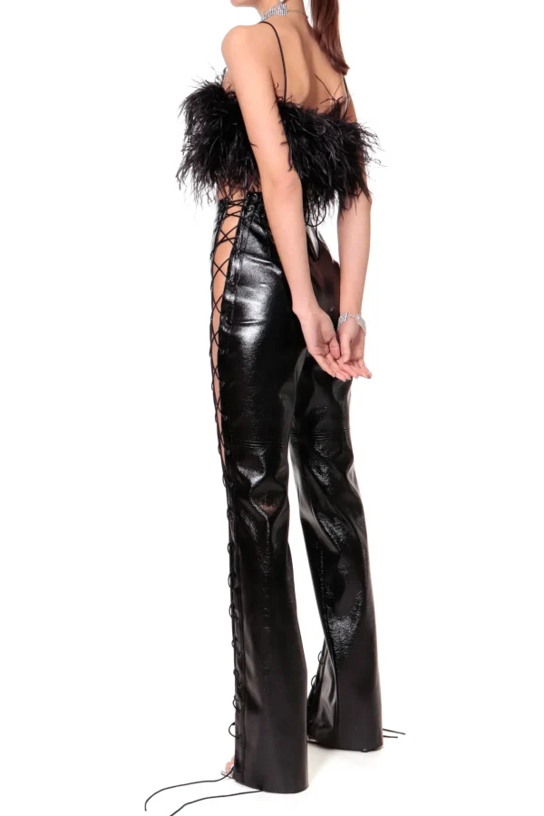 Top Love Black Swan>AGGI Clearance