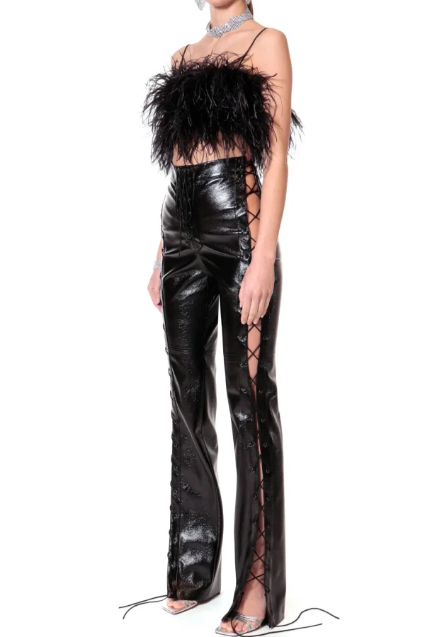 Top Love Black Swan>AGGI Clearance
