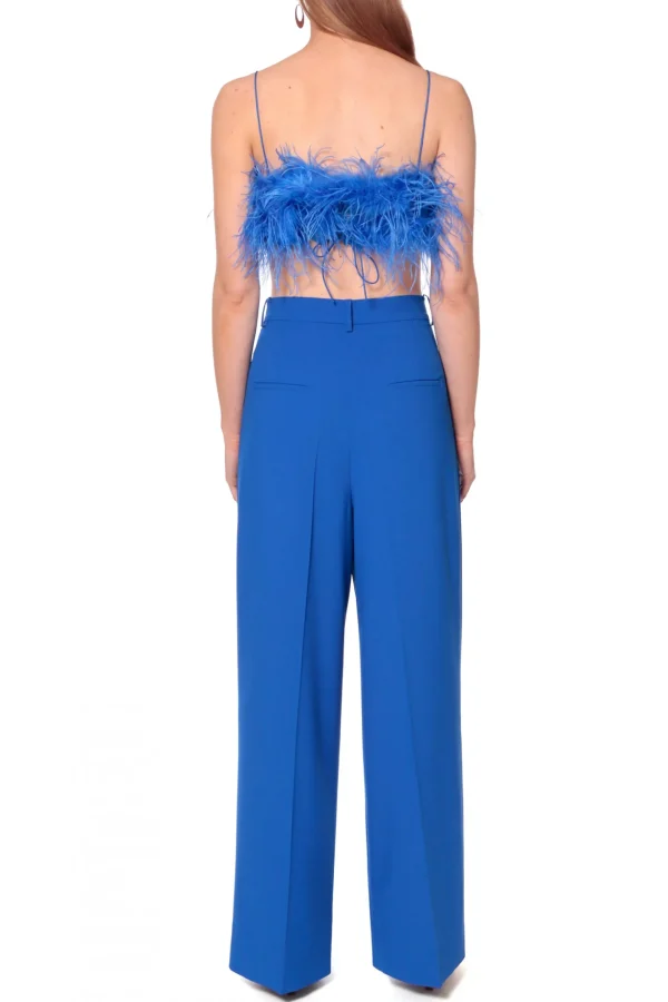 Top Love Brillant Blue>AGGI Sale