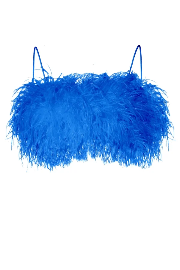 Top Love Brillant Blue>AGGI Sale