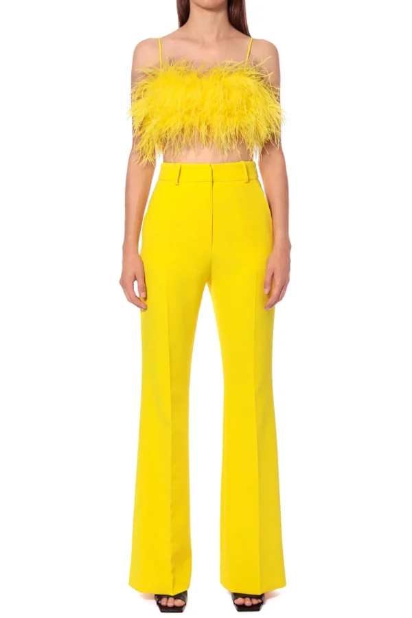 Top Love Super Yellow>AGGI Discount