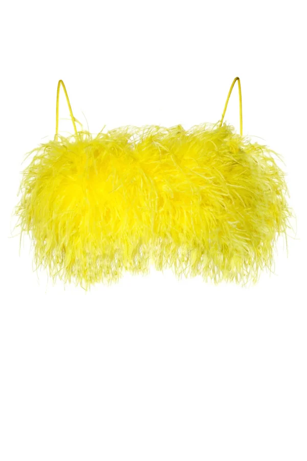 Top Love Super Yellow>AGGI Discount