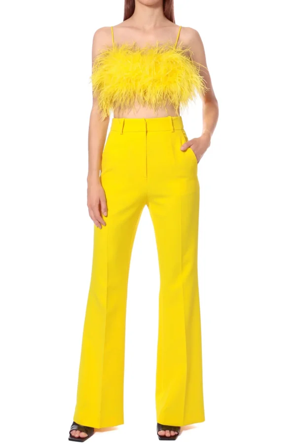 Top Love Super Yellow>AGGI Discount
