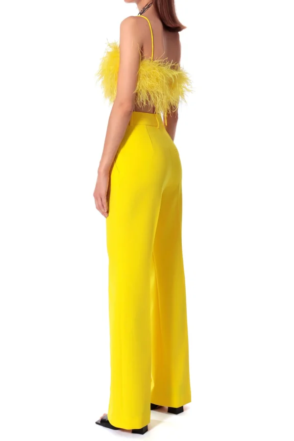 Top Love Super Yellow>AGGI Discount