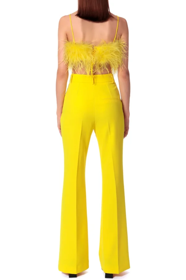 Top Love Super Yellow>AGGI Discount
