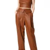 Top Salsa Raw Umber>AGGI Sale