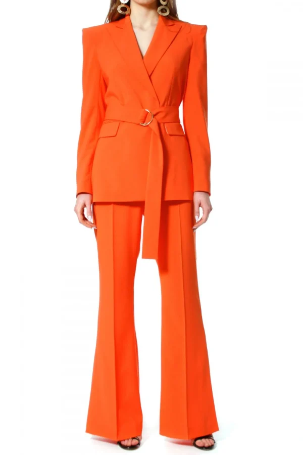 Zakiet Marina Tangerine>AGGI Outlet