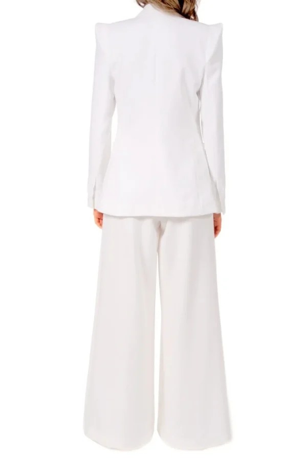 Zakiet Samantha Cloud Dancer>AGGI Shop