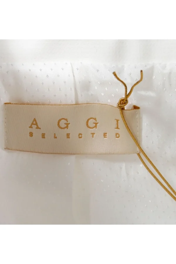 Zakiet Samantha Cloud Dancer>AGGI Shop