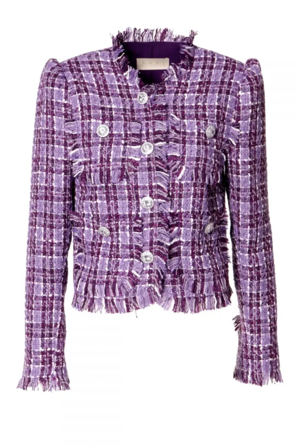 Zakiet Valentina Royal Lilac>AGGI Best Sale