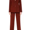 Zakiet Victoria Chestnut>AGGI Clearance