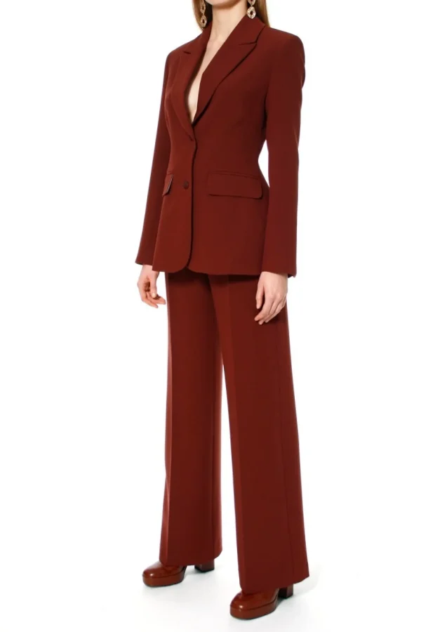 Zakiet Victoria Chestnut>AGGI Clearance