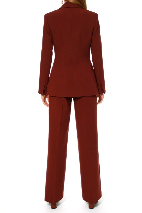 Zakiet Victoria Chestnut>AGGI Clearance