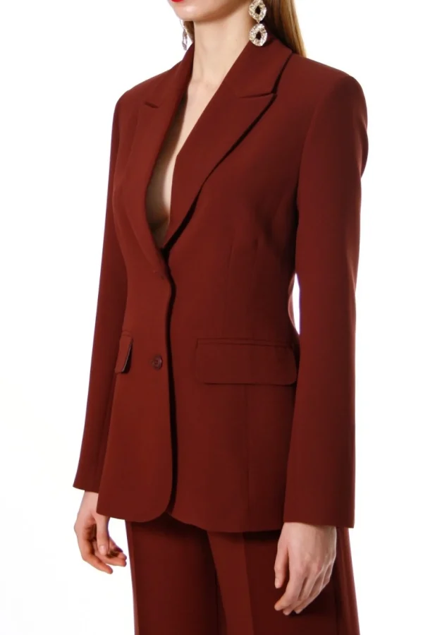 Zakiet Victoria Chestnut>AGGI Clearance
